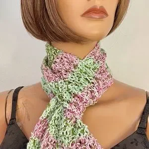 Hand Knits 2 Love | Accessories | Hand Knits 2 Love Bandana  display picture 1